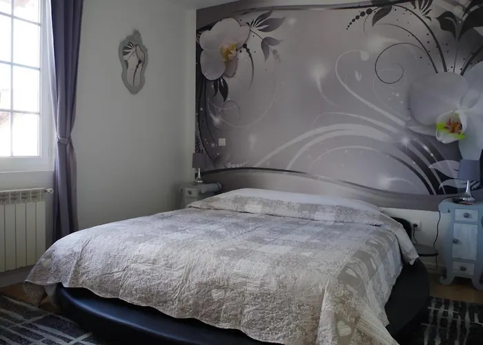 Maison Elizondoa - Chambres, Restaurant Et Guest house