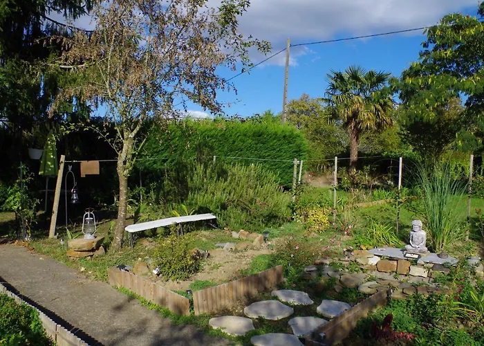 Maison Elizondoa - Chambres, Restaurant Et Guest house 4*