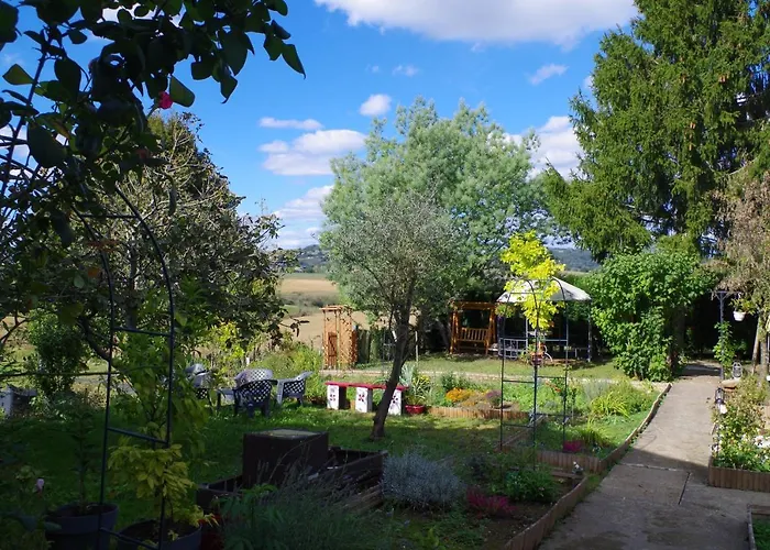 بيت ضيافة Maison Elizondoa - Chambres, Restaurant Et